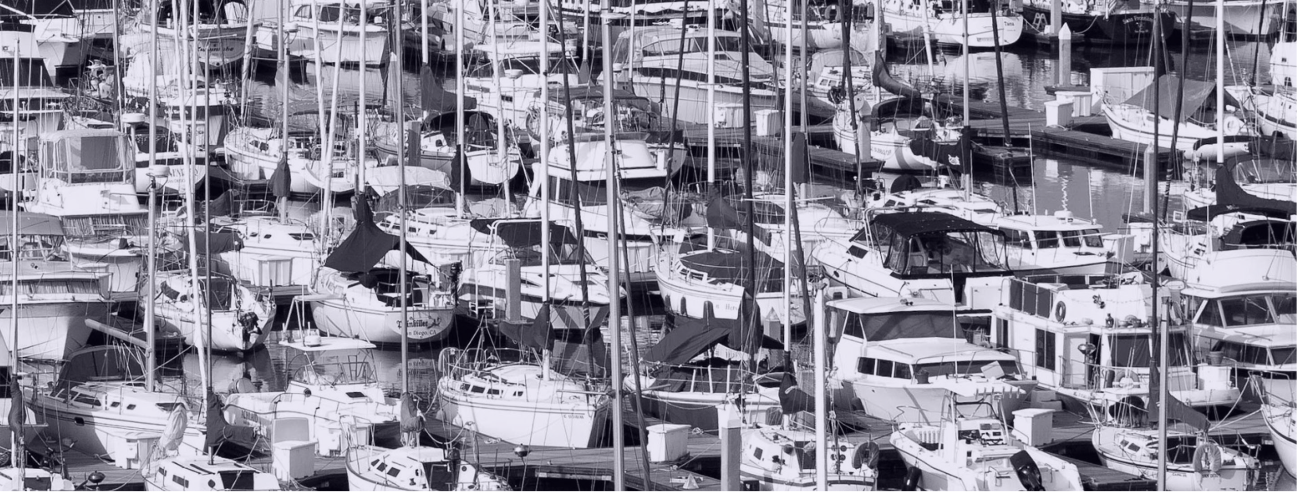 Image port saturé
